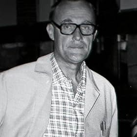 Ingvar Kamprad